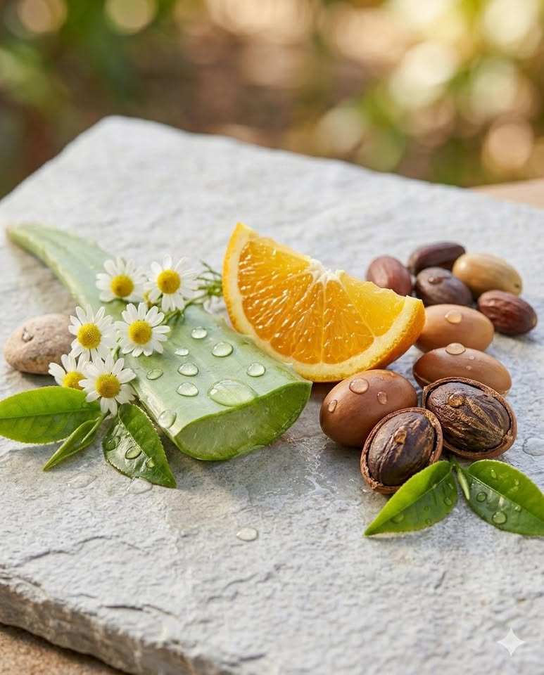 NutraVie ingredients